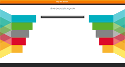 Desktop Screenshot of diva-beautylounge.de